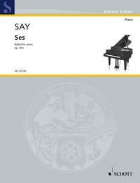 Ses op. 40b