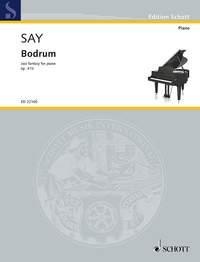 Bodrum op. 41b
