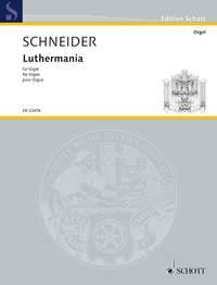 Luthermania