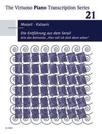 Die Entführung Aus Dem Serail