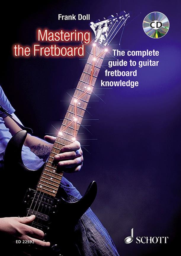 Mastering The Fretboard