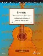 Preludio