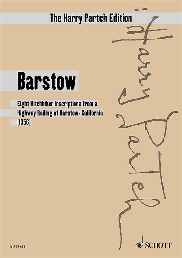Barstow