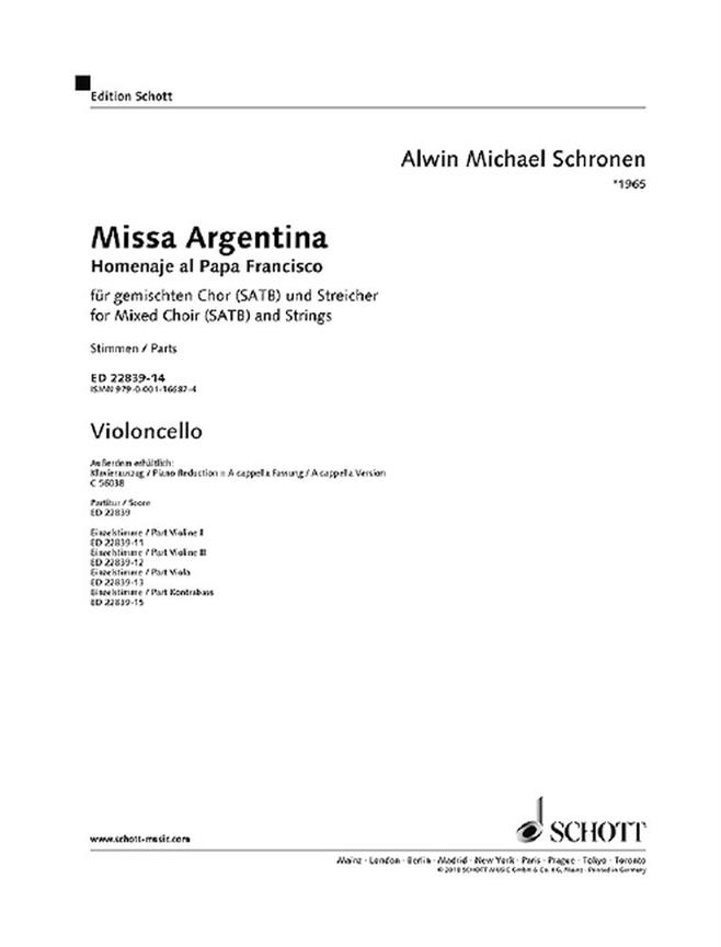 Missa Argentina