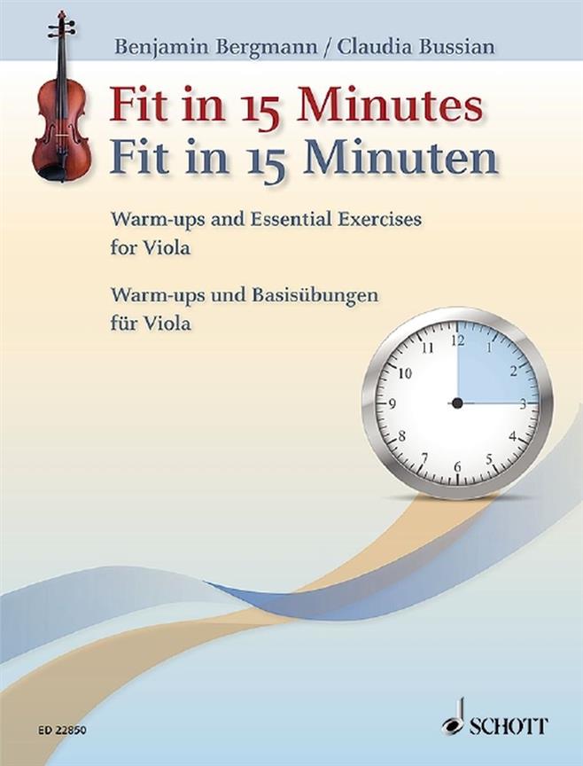 Fit In 15 Minuten