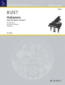 Habanera