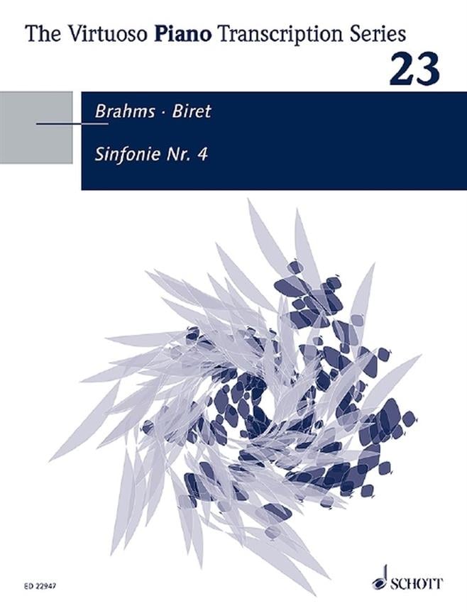 Sinfonie Nr. 4 Op. 98