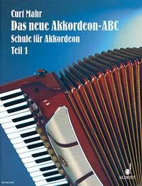 Neue Akkordeon Abc 1