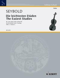 Leichtesten Etudes 2