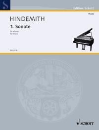 Sonata N. 1 La (1936)