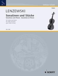 Sonatinen und Stucke Band 1