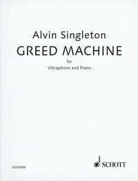 Greed Machine