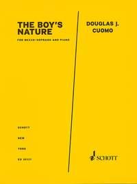 The Boy's Nature