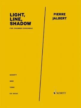 Light, Line, Shadow