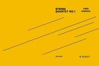 String Quartet No. 1