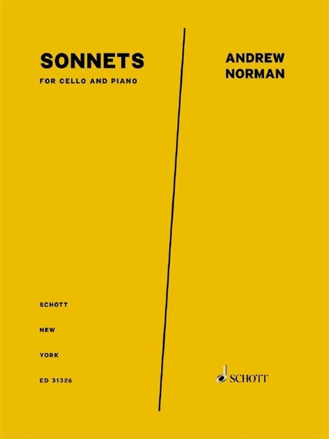 Sonnets