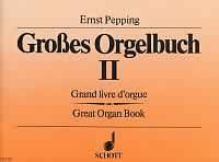 Grosses Orgelbuch 2