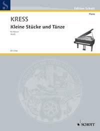 Klavierubungen Frankischen