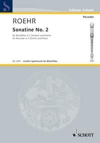 Sonatine 2