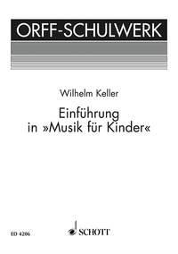 Einfuhrung in Musik fur Kinder