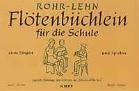 Flotenbuchlein Fur Schule 2