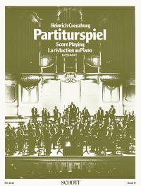 Partiturspiel 2