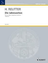 Die Jahreszeiten