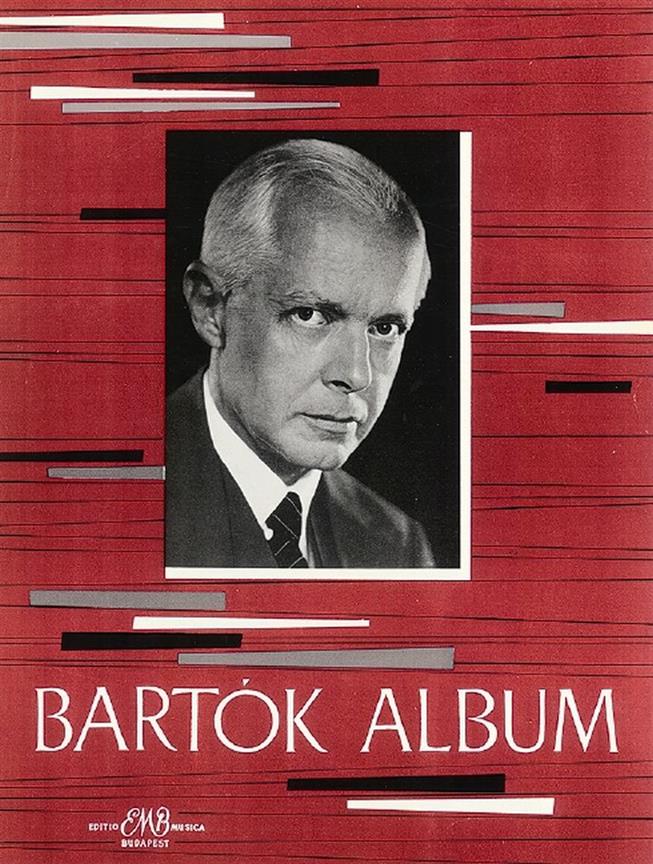Klavier Album 1