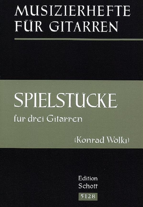 Spielstucke