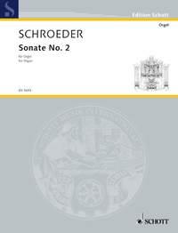 Sonate No. 2