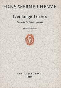 Der junge Törless