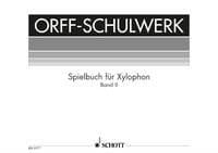 Spielbuch für Xylophon Vol. 2