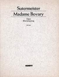 Madame Bovary