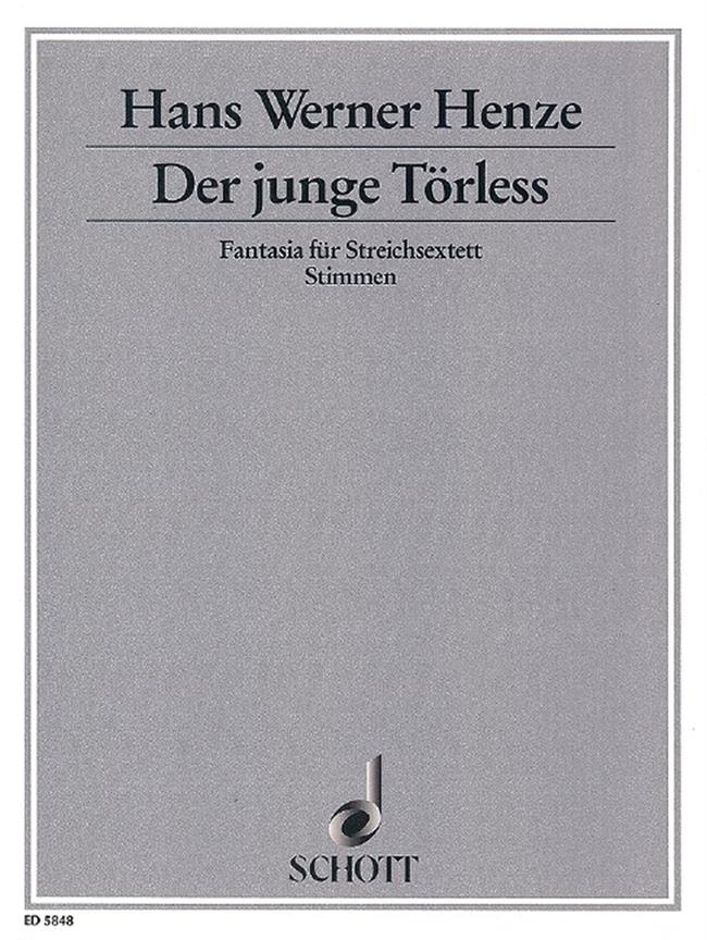 Der junge Törless