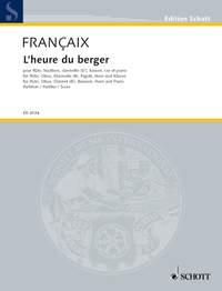 L'heure du berger