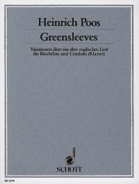 Greensleeve