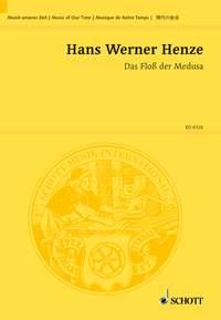 Das Floß der Medusa
