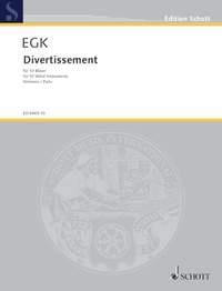 Divertissement