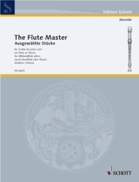 Flute Master Ausgewahlte Stucke