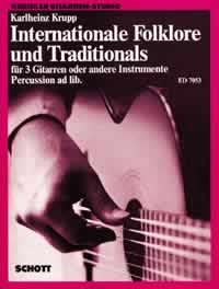 Internationale Folklore &