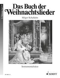 Das Buch der Weihnachtslieder