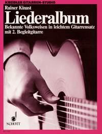 Song Album