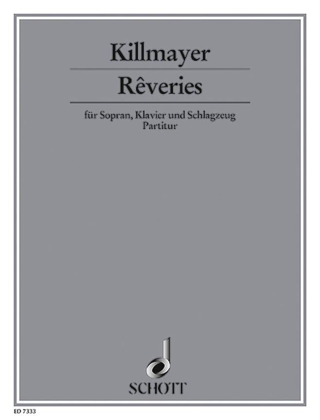 Rêveries