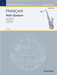 Petit Quatuor