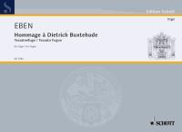 Hommage A Buxtehude