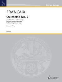 Quintet No. 2