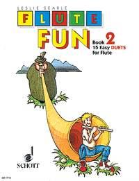 Flute Fun 2