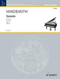 Sonata Op. 17
