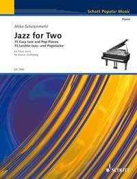 Jazz For Two 1