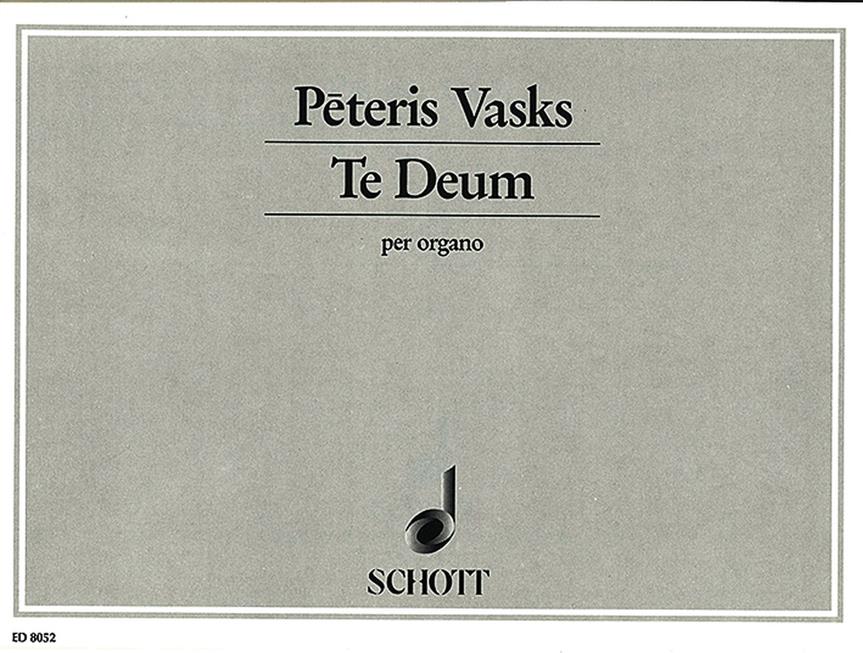Te Deum